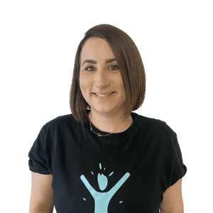 Kirsty Jones