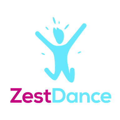 Zest Dance logo