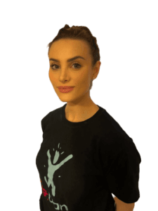 Rachael Carlton-Walker